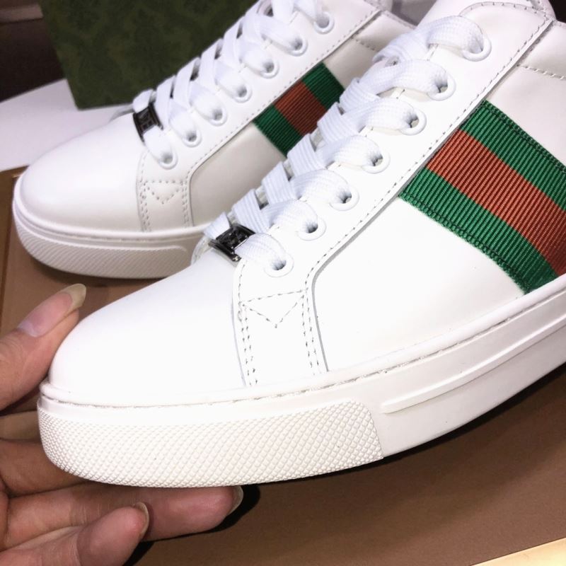 Gucci Low Shoes